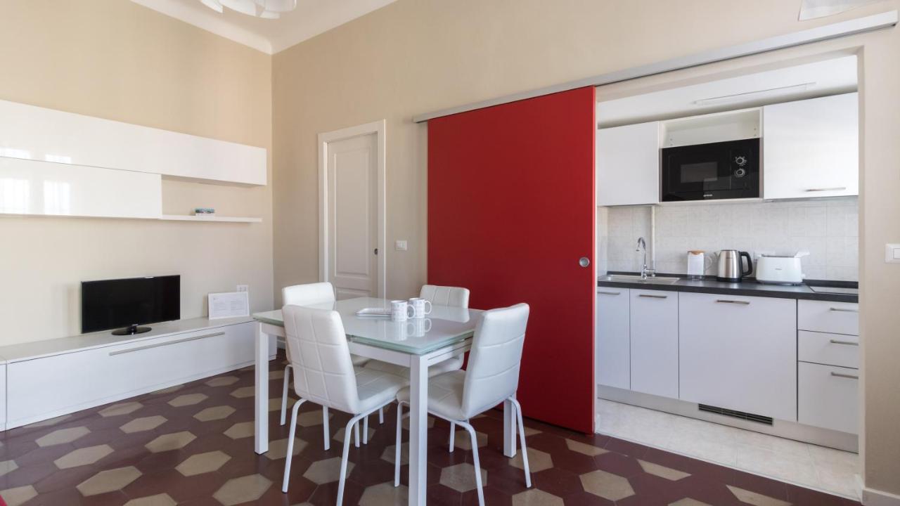 Апартаменты Italianway - Borsieri 11 B Милан Экстерьер фото