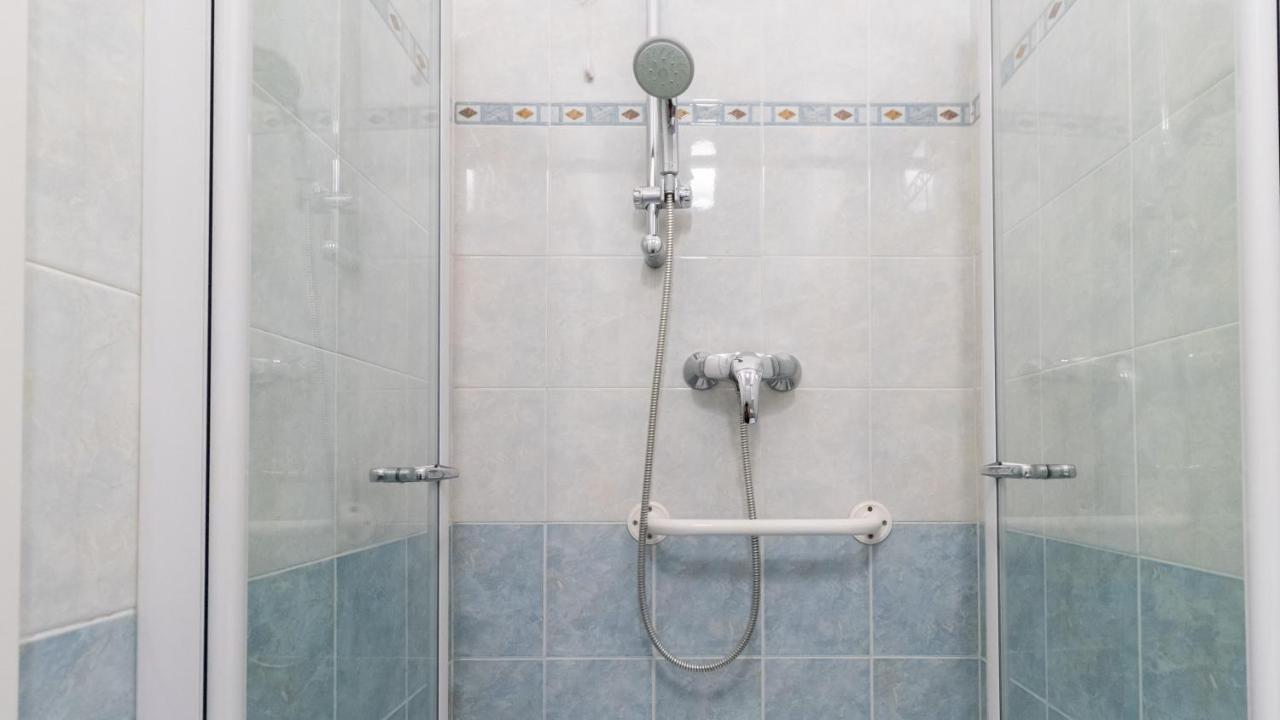 Апартаменты Italianway - Borsieri 11 B Милан Экстерьер фото