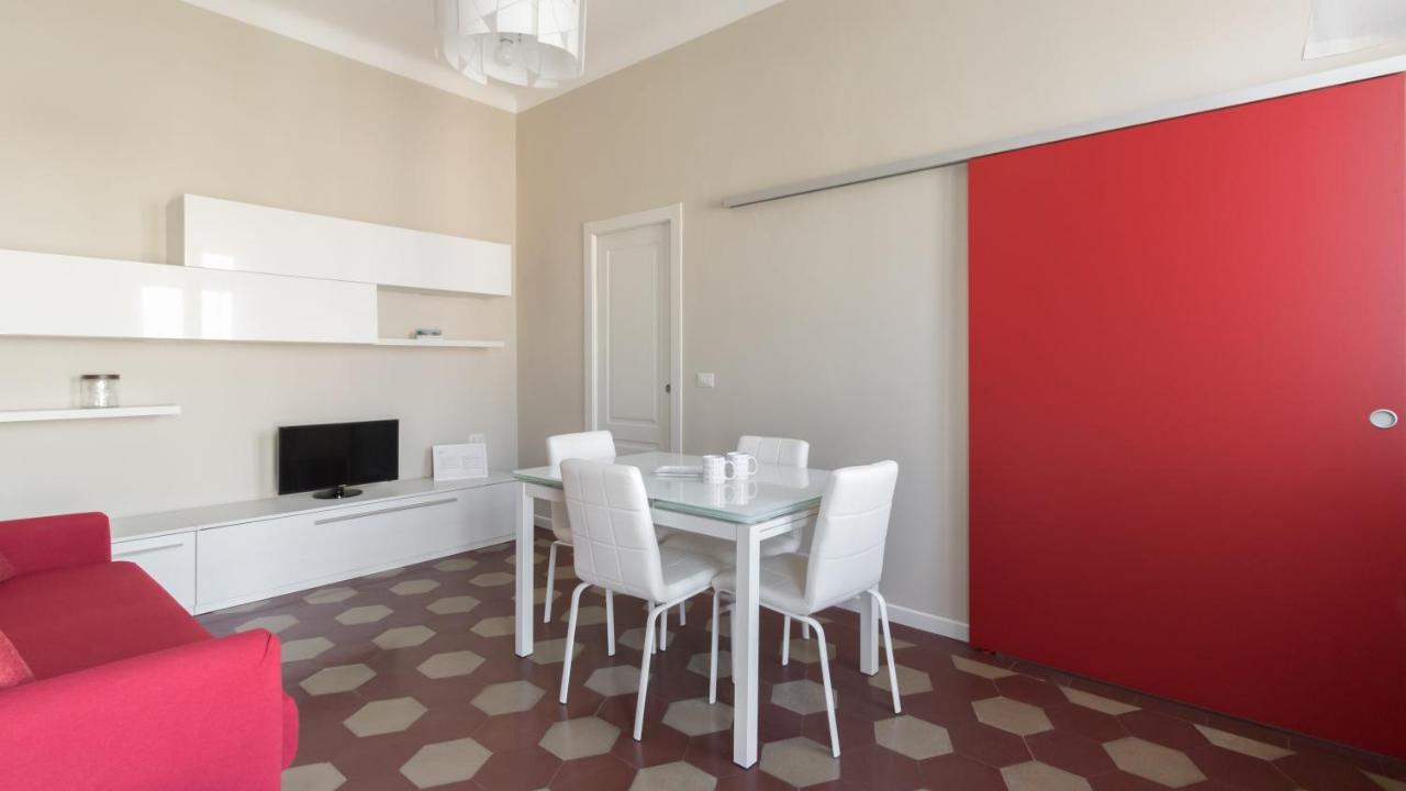Апартаменты Italianway - Borsieri 11 B Милан Экстерьер фото
